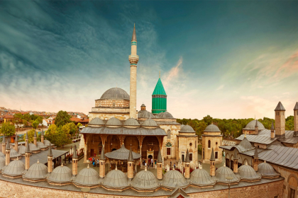 Great Turkey, Greek Islands and Northern Greece