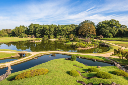 Korakuen