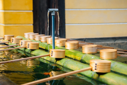 Lights of Japan and Korea