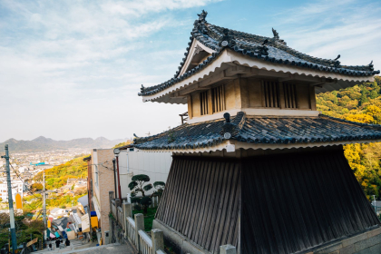 kotohira