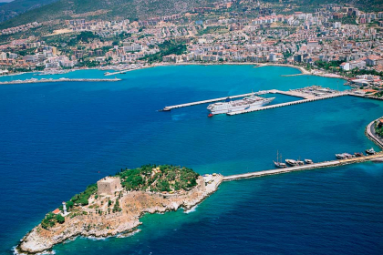 Italia, Grecia y Crucero Egeo Int