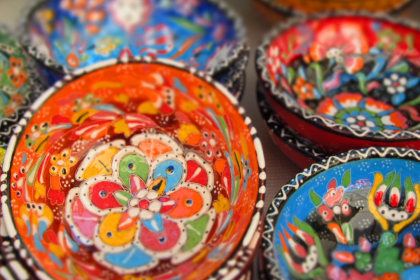 Bellezas Del Egeo, Peloponeso, Norte de Grecia y Corazón de Italia con Sorrento Int