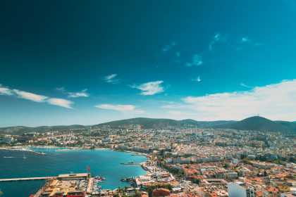 kusadasi