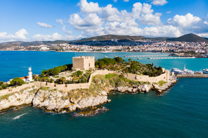 Kusadasi