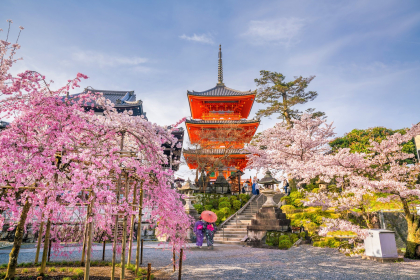 Kyoto