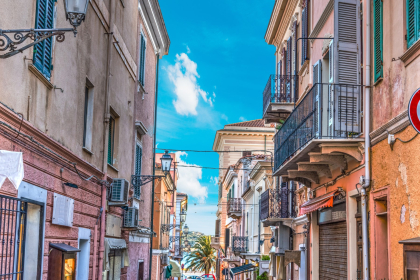 La Maddalena