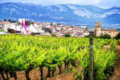 la rioja