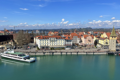 Europa Magica con Lisboa