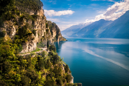 Lago Di Garda