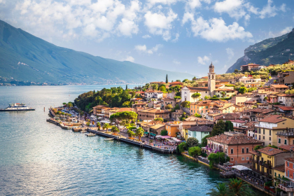 lago de garda