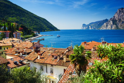 Lago Di Garda