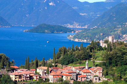 The Essential of Italy