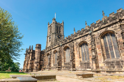 lancaster