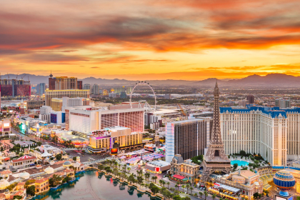 Las Vegas