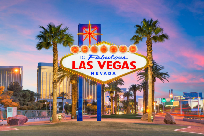 Las Vegas