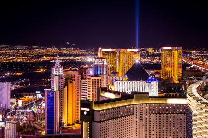 Las Vegas