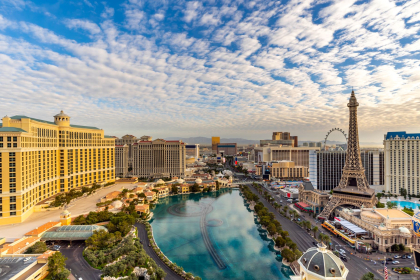 Las Vegas