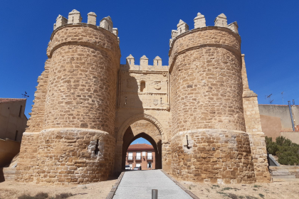 Gran Tour Marru, Peninsula Iberica Fin Bcn Mad ( Sin Alhambra)