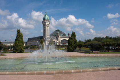 Limoges, France