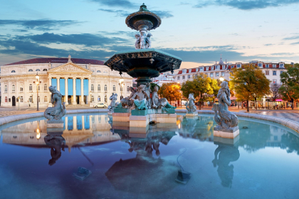 Iberian best and Mysterious Morocco