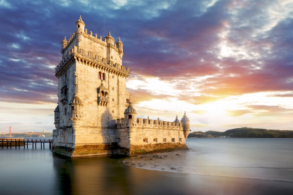 Iberian best and Mysterious Morocco