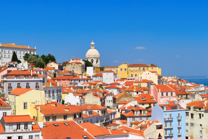 From Marrakesh to Lisbon