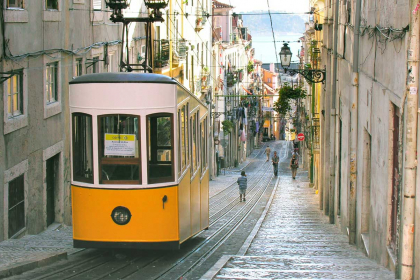 Barcelona, Madrid, Mysterious Morocco and Lisbon