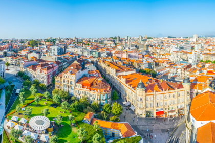 Lisbon