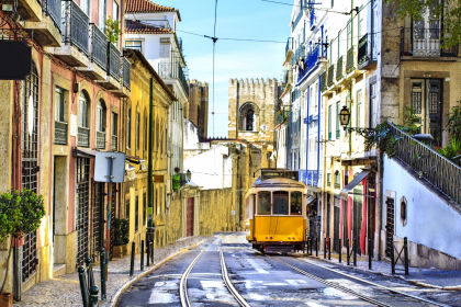 Lisbon