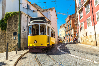 Lisbon