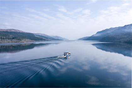Lake Ness