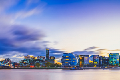 Roma, Paris y Londres