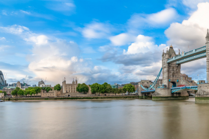 Irlanda, Inglaterra, Francia e Italia