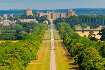 Londres, Amsterdam, Paris e Italia Diversa +i