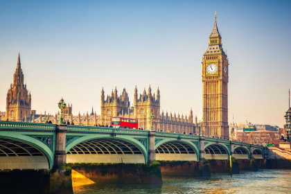 London