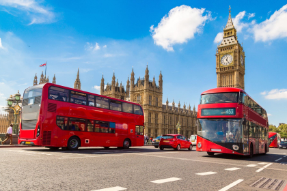London