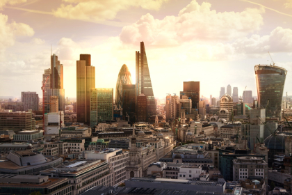 London