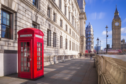 London