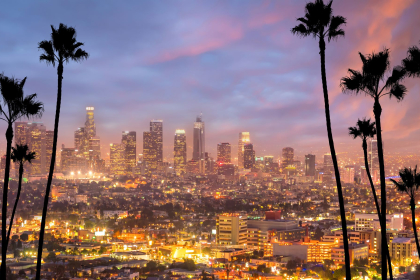 Los Angeles