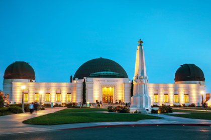 Los Angeles