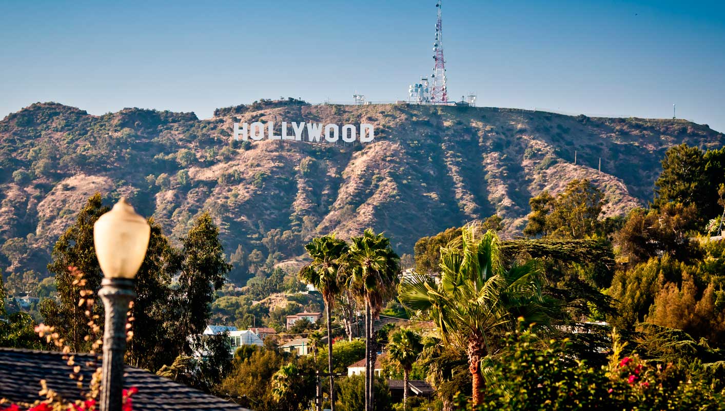 Los Angeles Los Angeles