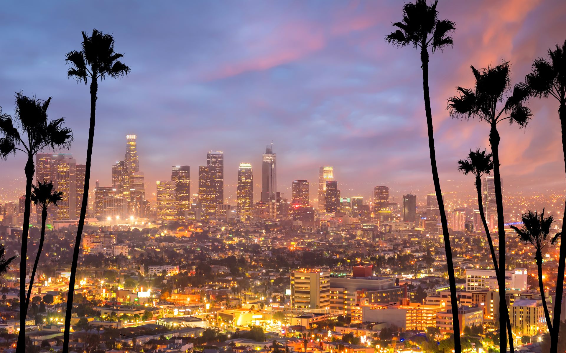 Los Angeles Los Angeles