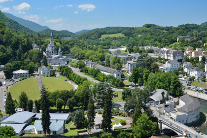 Europa Turistica ROT