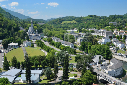 Lourdes
