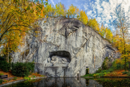 Unforgettable Panorama