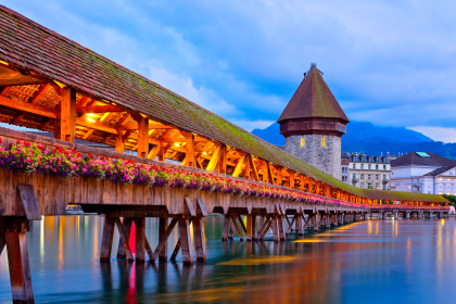 Lucerna