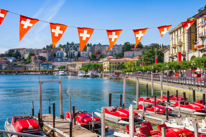 Dulces recuerdos de Europa fin París