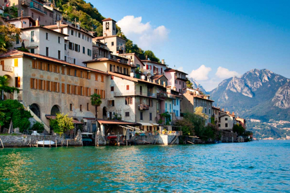 Lazo Germanico con Austria