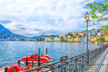 lugano