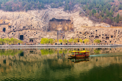 Japón Tradicional y China Clásica con Chengdu
